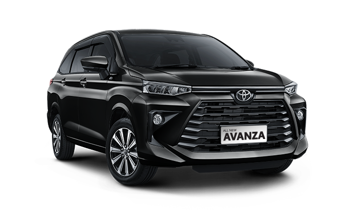 Toyota Avanza