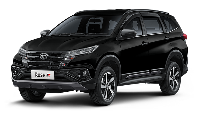 Toyota Rush
